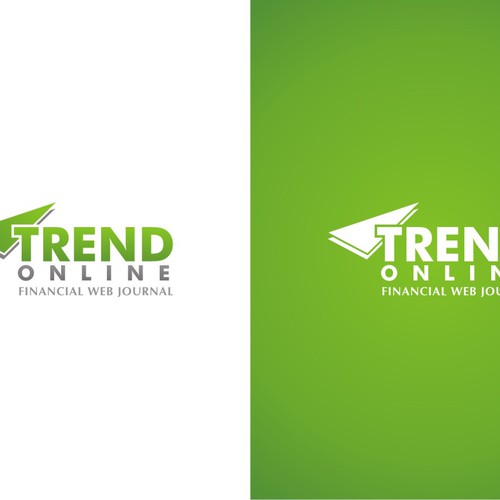 Design de logotipos proposta de design por Intjar