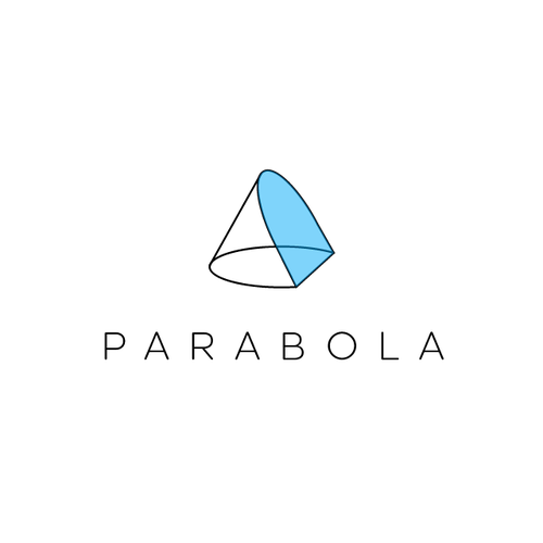 Create a new logo for Parabola, a startup launching soon from a top accelerator program! Design by goopanic