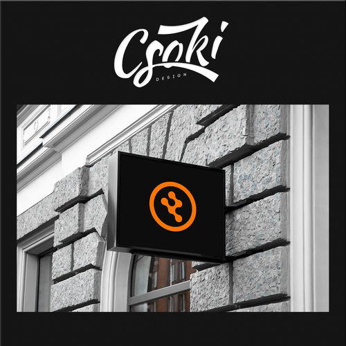 New logo for LM ESP Pipeline Design by csoki