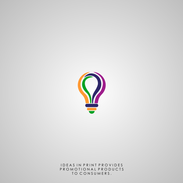 Design by .GOHAN. titled "Ideas in print"