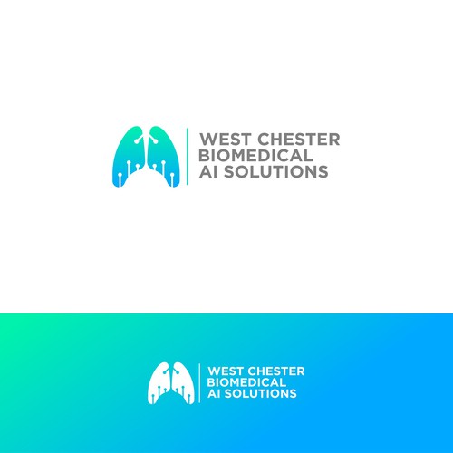 Design a novel, pharmaceutical logo for a biomedical engineering startup Design by Qinzi Std