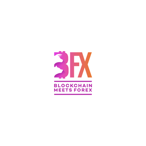 Global Forex and BlockChain Education and Software company. Walls street meets Main Street model Ontwerp door dx46