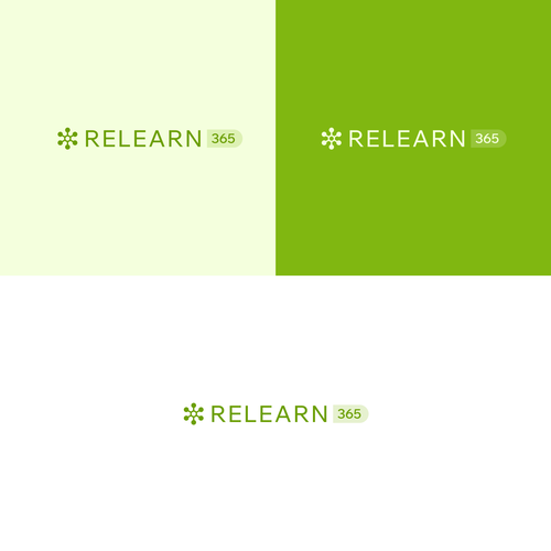 Logo design contest entry by Flora Maxwell