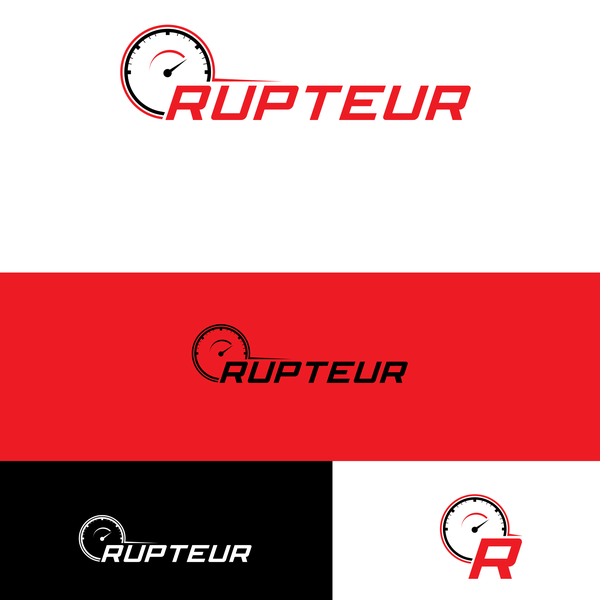 Design by tusal titled "logo in flat/minimal design style"