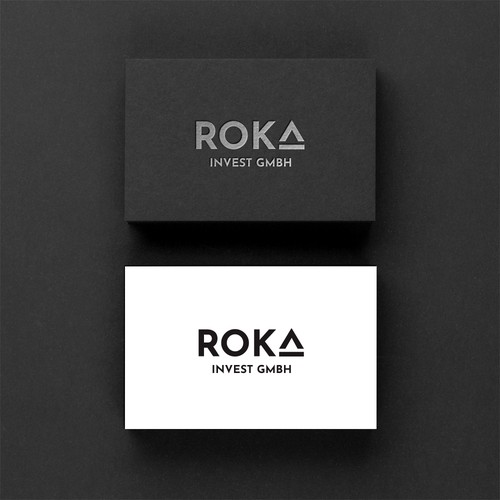 Logo design contest entry by des13n ©