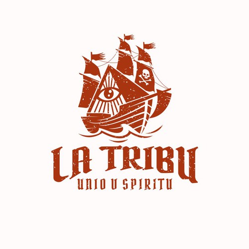  contest entry by Logicainfo ♥