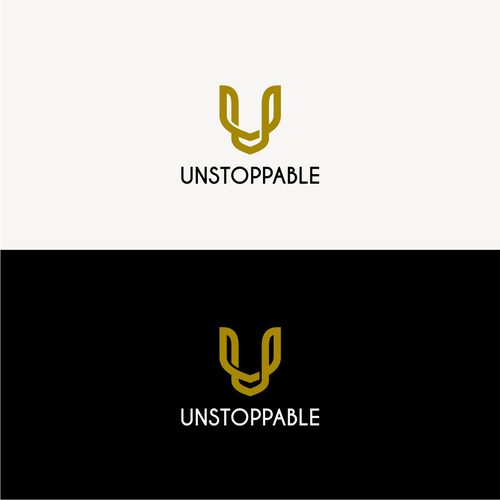 Masterclass-like logo to illustrate a high-end program Design by rakiarasy