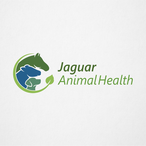 Animal Health logo needed (Pets, Horses, and Livestock) Design by ASManiac