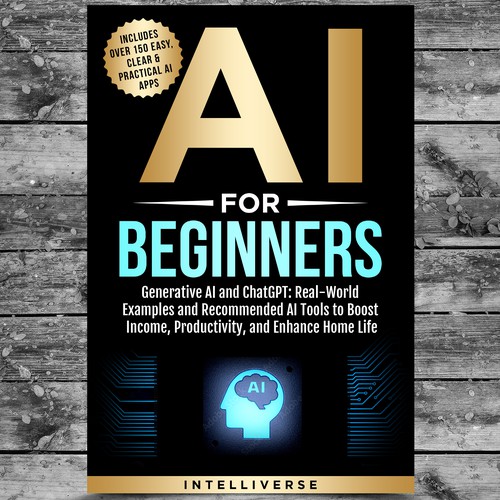 Designs | Looking for a creative, compelling tech book cover. Winning ...