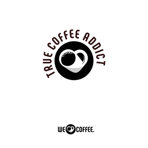 Design di Create a Brilliant Coffee Logo that'll Appeal to Coffee Addicts & Enthusiasts! di Marcos!