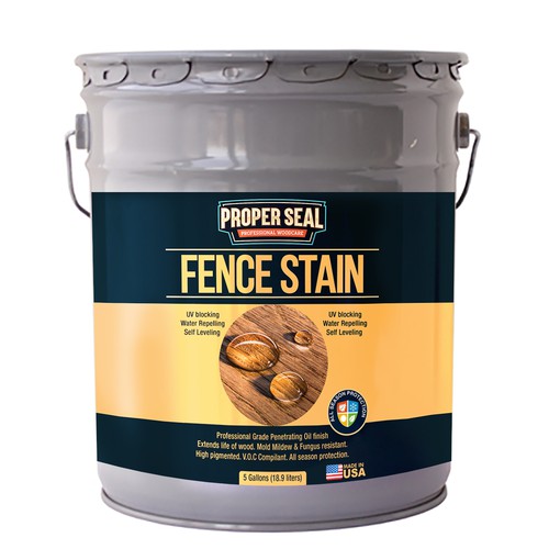 Product label contest entry by DagDigi