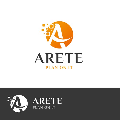 Technology Logo Update Needed with easy to follow outline of needs/wants Design by anams