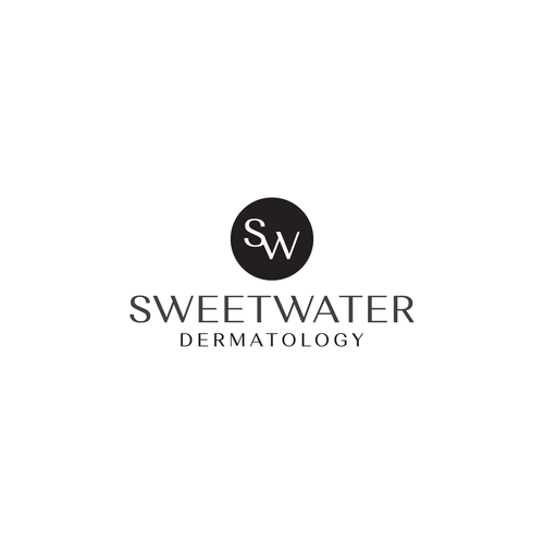 Design a classic, professional, and inviting logo for a family dermatology medical practice Design by Nish_