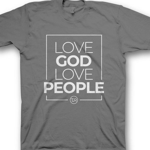 Simple, Text-Only T-Shirt Designs - Multiple Winners! Design von saka.aleksandar