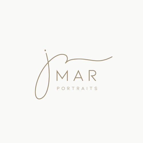 Amazing logo for photography studio Design by Anastasia S.