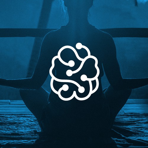 Beautiful logo needed for our behavioral health network  Design by cs_branding