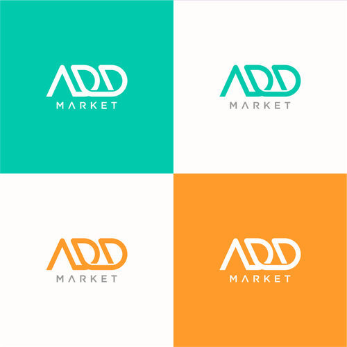 The most beautiful supermarket logo design Design by FoxPixel