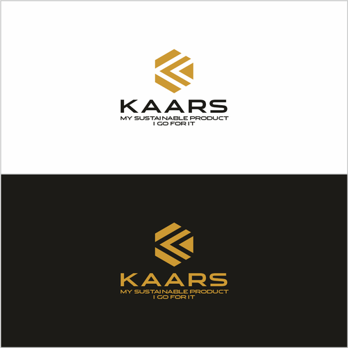 Design a logo for sustainable bampoo and stainless steel products like bowl, laptop table, ... Design by asti