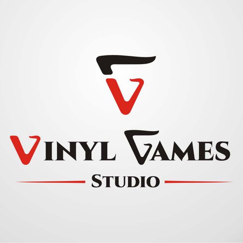Logo redesign for Indie Game Studio Design by saibart22