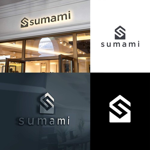 Logo & brand identity pack contest entry by yayamats