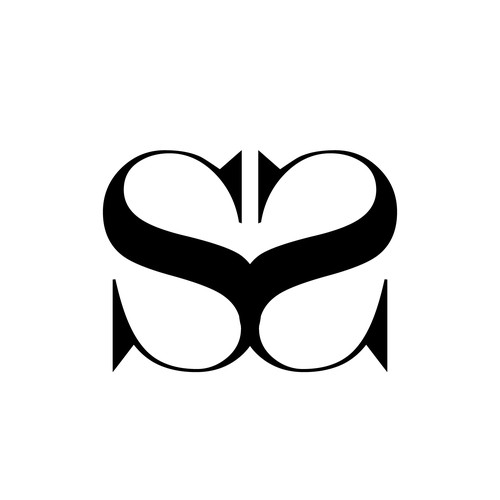 "SS" or "2S" Brand Mark for Double S Performance Horses Design by AlokinStudio