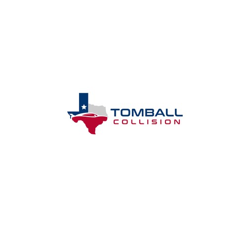 Creative Texas Style Logo Design by seagan