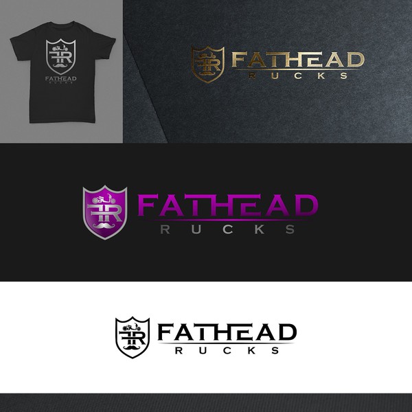 Design by NUNA® titled "Be a part of introducing Fathead Rucks custom mopeds to the Northeast"