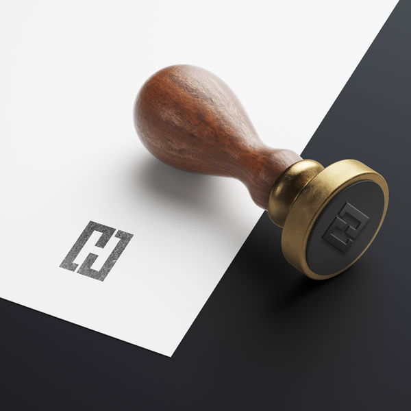 Design by elzisyahputra2 titled "HACK CONTENT"