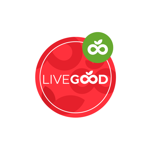 NEW - ***GUARANTEED PRIZE*** MULTIPLE WINNERS - Sticker for Supplement Brand Design by Logofoc