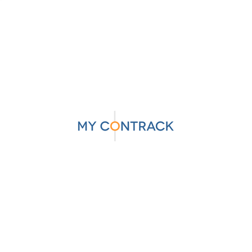 Design a powerful & smart tracking service LOGO for the construction industry!! Design by kaschenko.oleg