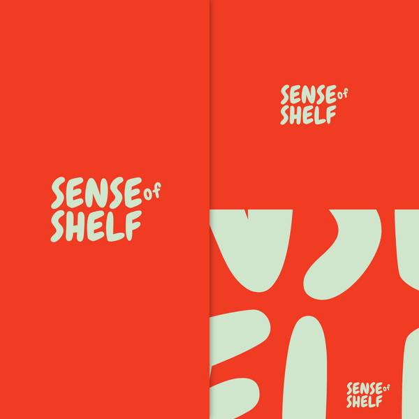 sENSE OF SHELF