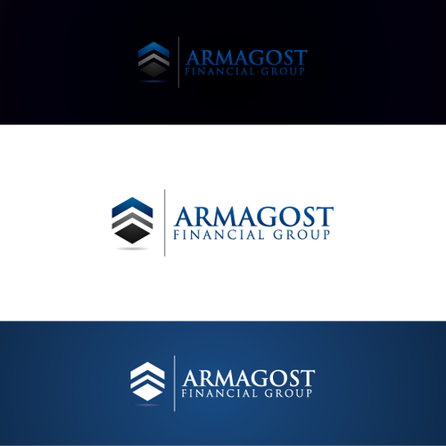 Design di Help Armagost Financial Group with a new logo di gorka