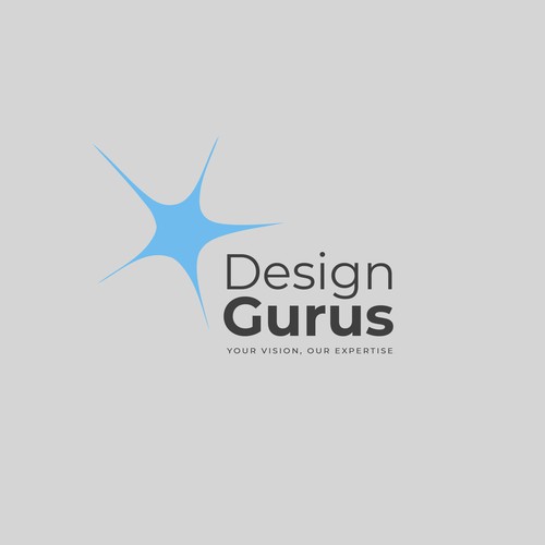 DesignGurus.com  --  NEW AGENCY Design by Akedis Design