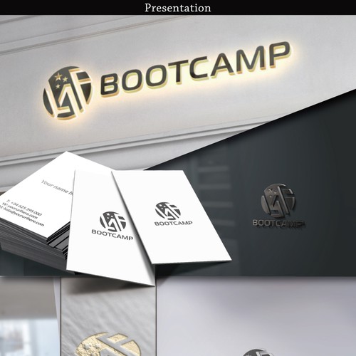 LAF BOOTCAMP Design by elly_hasegawa