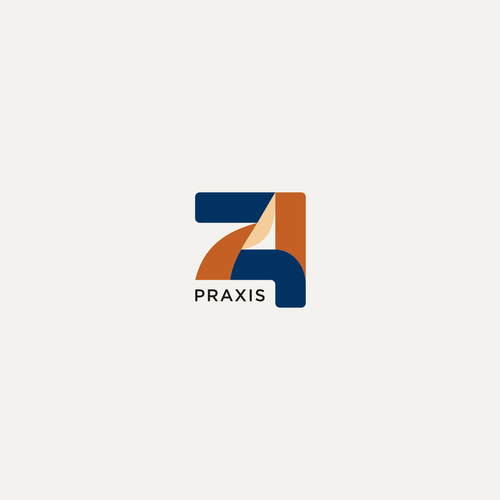 Logo design contest entry by GoAnak