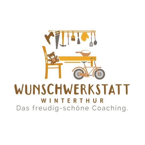 Logo design contest entry by g roland