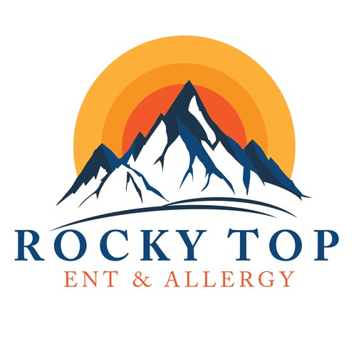 Need to make a statement to get our new practice on the map Design by lad.tugas