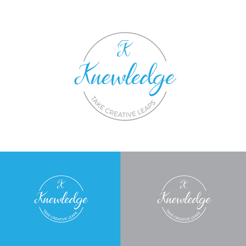 Design a highly creative logo for a creative name Design von Ideagrafx