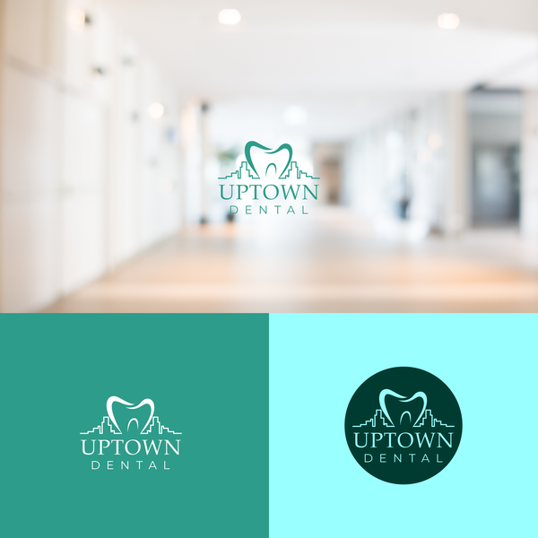 Uptown Dental 