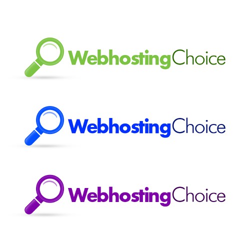 Redesign WebHostingChoice.com Design by Fahad Aziz awan