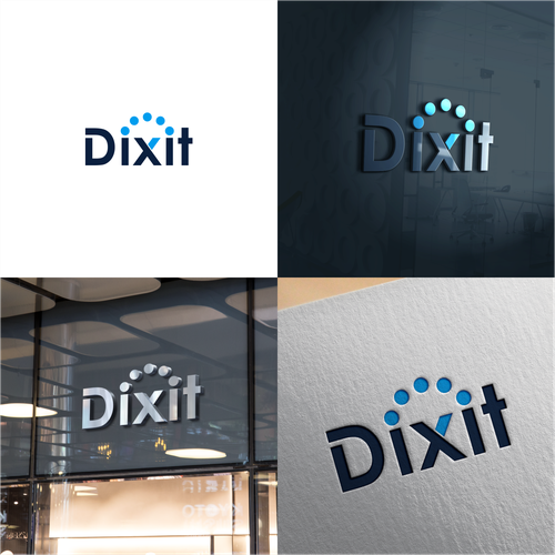 Logo design contest entry by kantiel™