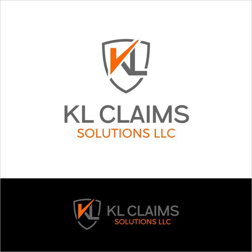 Logo For Insurance Claims Company! All Original Ideas Welcome! Guaranteed Prize! Design por LOGOMAN*