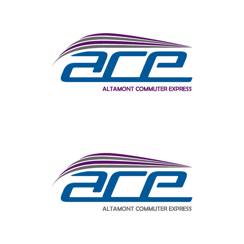 Create the next logo for San Joaquin Regional Rail Commission/Altamont Commuter Express (ACE) Diseño de dee.sign