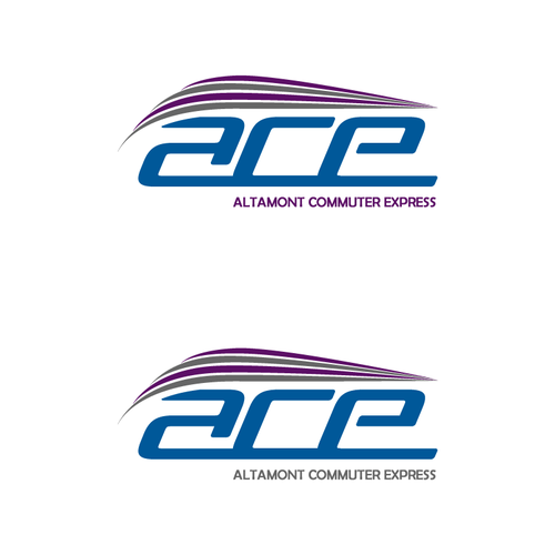 Create the next logo for San Joaquin Regional Rail Commission/Altamont Commuter Express (ACE) Réalisé par dee.sign