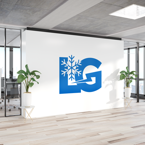 Logo design contest entry by HelloBoss