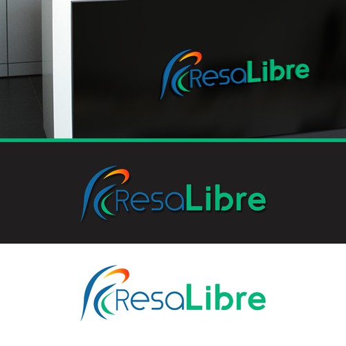 Logotipos propuesta en el concurso por Univers Design