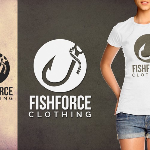 Logo design contest entry by GangmaZ