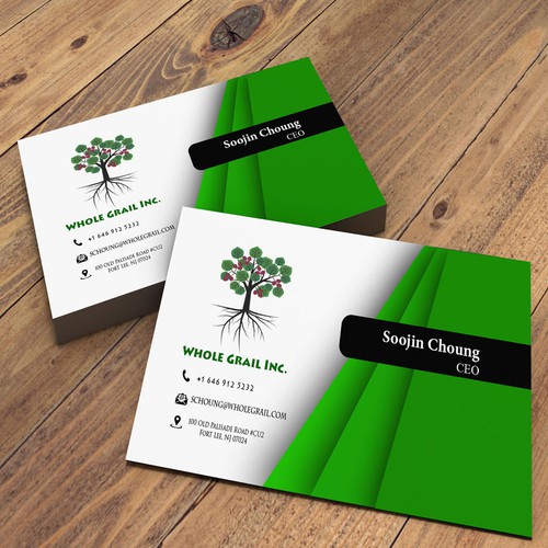 Mulberry tree for whole grail  Logo & business card contest