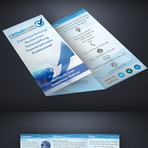  contest entry by Vivan M