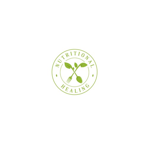 Clever logo for pharmacy that specializes in Nutritional support for Outpatient Wound centers Design réalisé par safy30